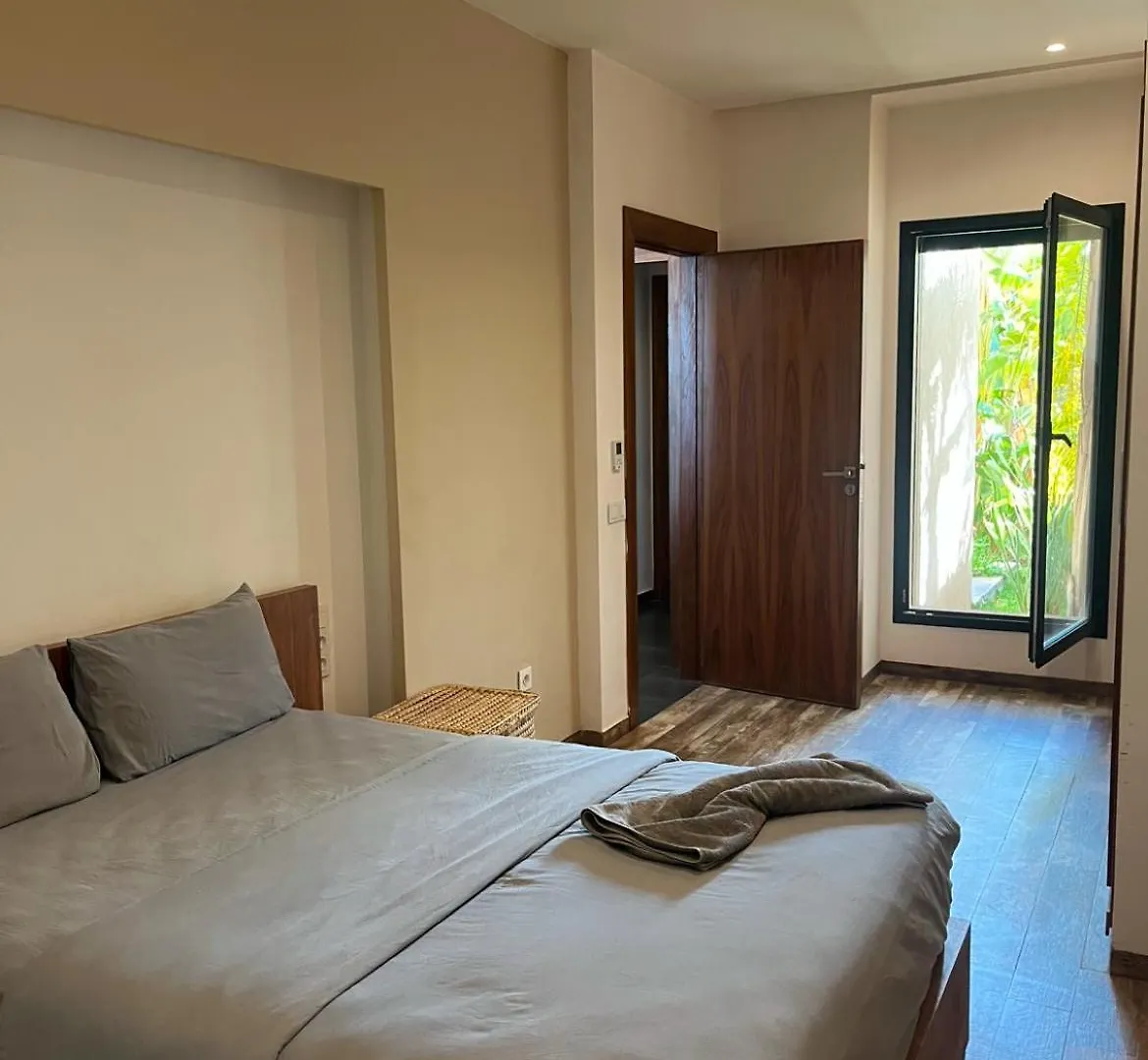 Villa Argan Golf Marrakesh