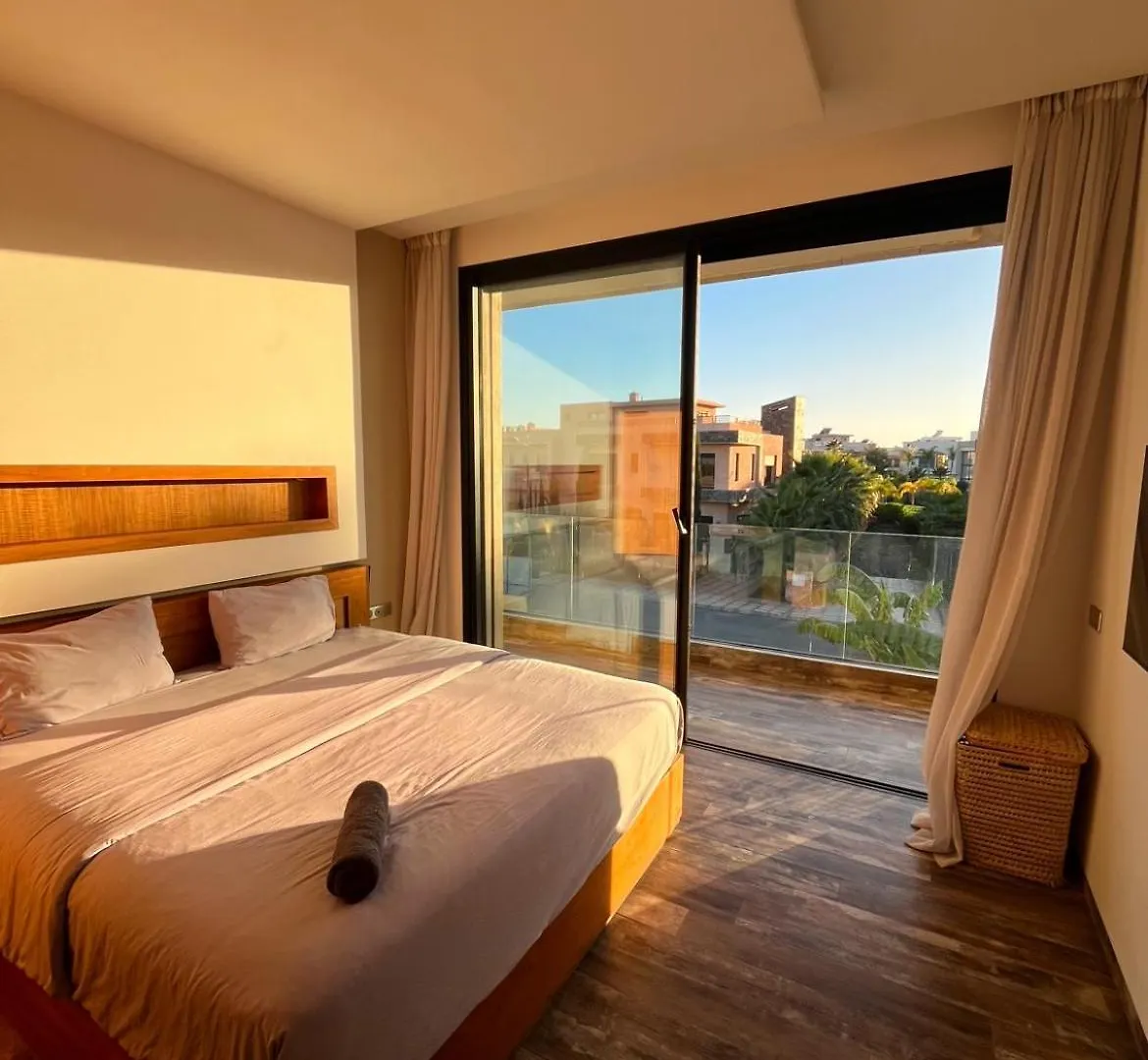 Villa Argan Golf Marrakesh