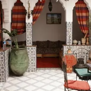 Taddert Guest house