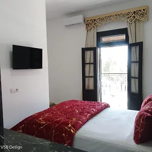 Medina-in Hotel