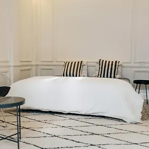 Aicha Kitchen Couette-café